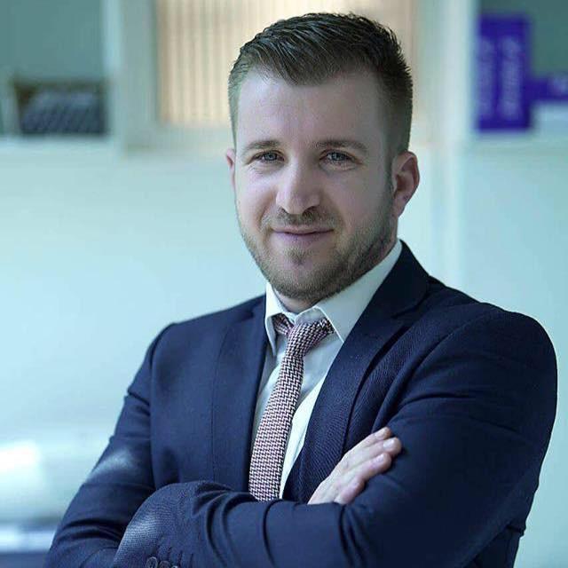 Prof. Asoc. Dr.  Ardi Bezo 