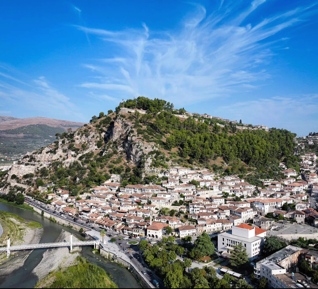 Berati Nome Acronimo