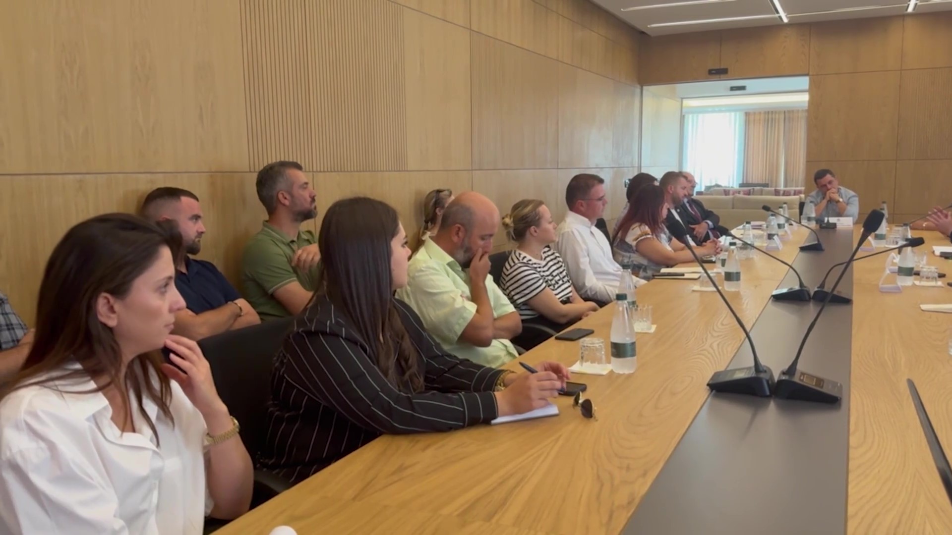 Inovacioni Dixhital Per Valorizimin E Ambientit Dhe Trashegimise Kulturore Lokale - Idva - frame at 1m19s