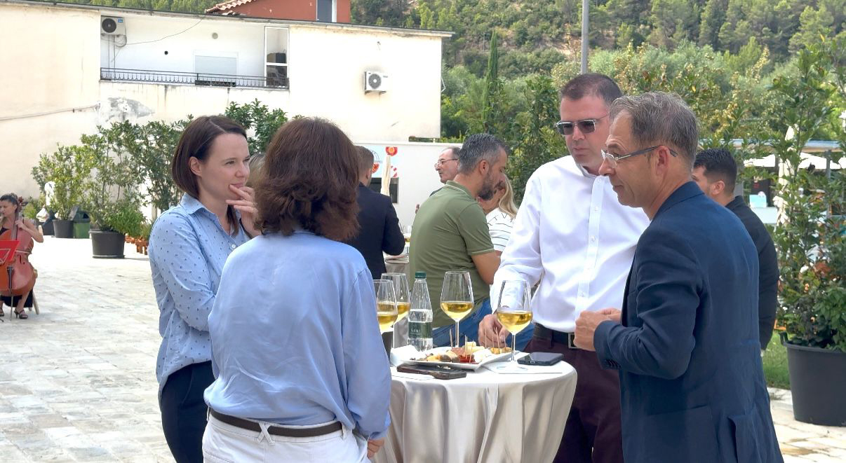 Kick Off DIVA Project Berat Municipality 9